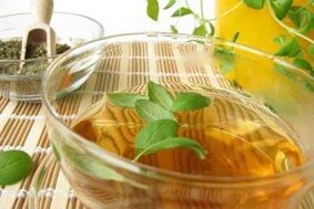 herbal decoction for cessation of alcohol
