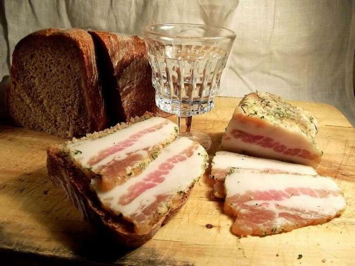 snack