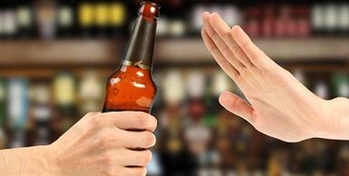 What ways can you stop drinking