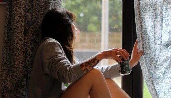 Drink girl how to help stop drinking