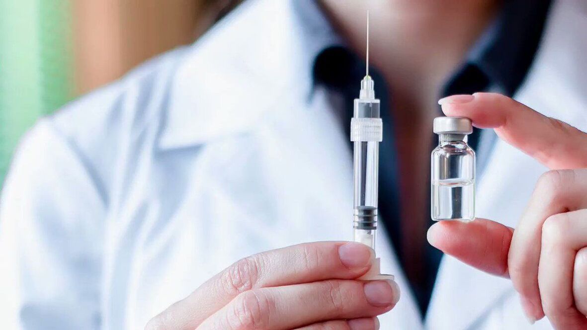 injections against alcohol addiction