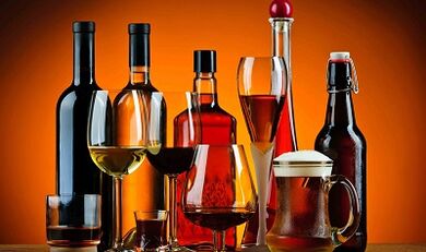which alcohol is better for drinking