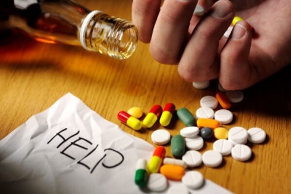 alcohol cessation drugs